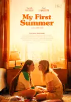 plakat filmu My First Summer