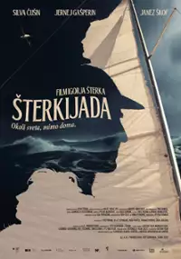 Plakat filmu Šterkijada