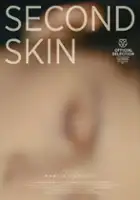 plakat filmu The Second Skin