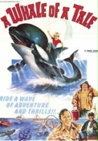 plakat filmu A Whale of a Tale