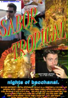 plakat filmu Sabor tropical