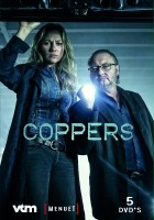 plakat - Coppers (2016)