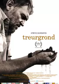 Plakat filmu Treurgrond