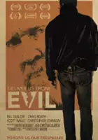 plakat filmu Deliver Us from Evil