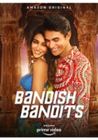 plakat filmu Bandish Bandits