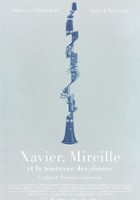 plakat filmu Xavier, Mireille et la tournure des choses