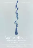 Jean-Fran&ccedil;ois Roesler / Xavier, Mireille et la tournure des choses