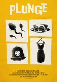 Plakat filmu Plunge