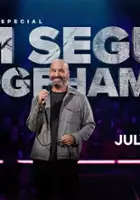 plakat programu TV Tom Segura: Sledgehammer