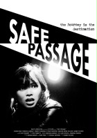 plakat filmu Safe Passage