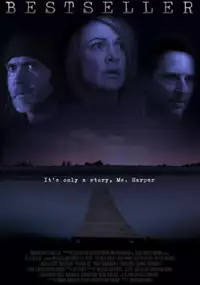 Plakat filmu Bestseller