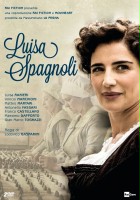 plakat filmu Luisa Spagnoli