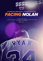 plakat filmu Facing Nolan