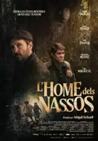 plakat filmu L'home dels nassos