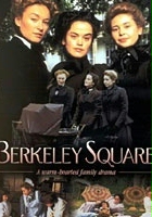 plakat filmu Berkeley Square