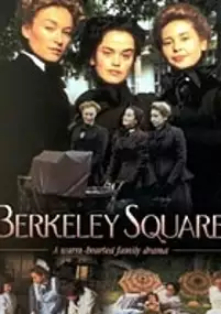 Plakat serialu Berkeley Square