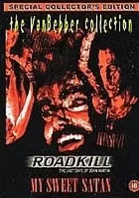 Plakat filmu Roadkill: The Last Days of John Martin