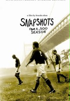 plakat filmu Snapshots from a .500 Season
