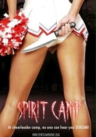 plakat filmu Spirit Camp