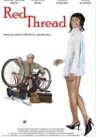 plakat filmu Red Thread