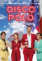 plakat filmu Disco Polo