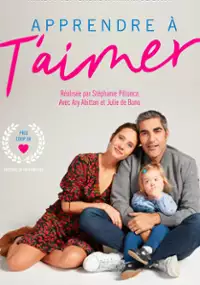 Plakat filmu Apprendre à t'aimer