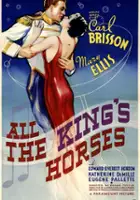 Carl Brisson / All the King's Horses