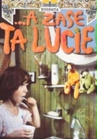 plakat filmu Znowu ta Lucie