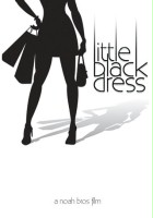 plakat filmu Little Black Dress