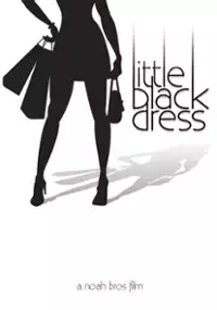 Plakat filmu Little Black Dress