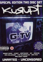 plakat filmu Kurupt: G-TV