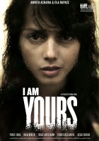 plakat filmu Jestem twoja