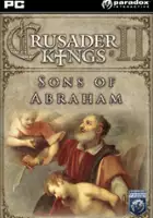 plakat filmu Crusader Kings II: Sons of Abraham