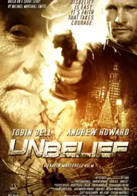 Plakat filmu Unbelief
