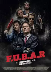 Plakat filmu Zabójczy weekend
