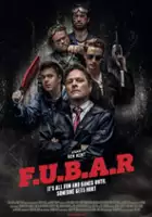 plakat filmu Zabójczy weekend