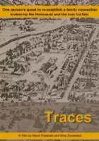 plakat filmu Traces