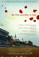 plakat filmu The First Saturday in May
