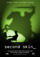 plakat filmu Second Skin