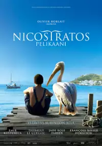 Plakat filmu Nicostratos, le pélican