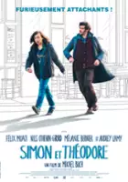 plakat filmu Simon et Théodore