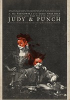 plakat filmu Judy i Punch