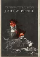 plakat filmu Judy i Punch