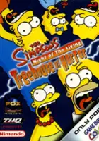 Scott Krager / The Simpsons: Night of the Living Treehouse of Horror