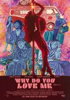 plakat filmu Why Do You Love Me