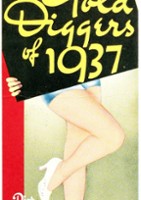 plakat filmu Gold Diggers of 1937