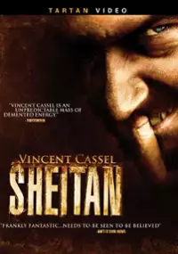 Plakat filmu Sheitan
