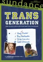 plakat filmuTransGeneration