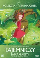 Rie Matsubara / Tajemniczy świat Arrietty