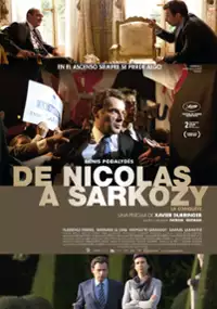 Plakat filmu Zwycięstwo